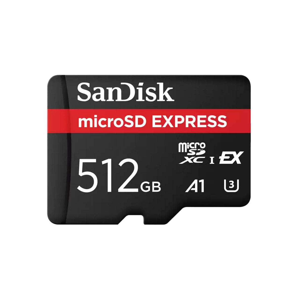 SanDisk microSD Express Memory Card