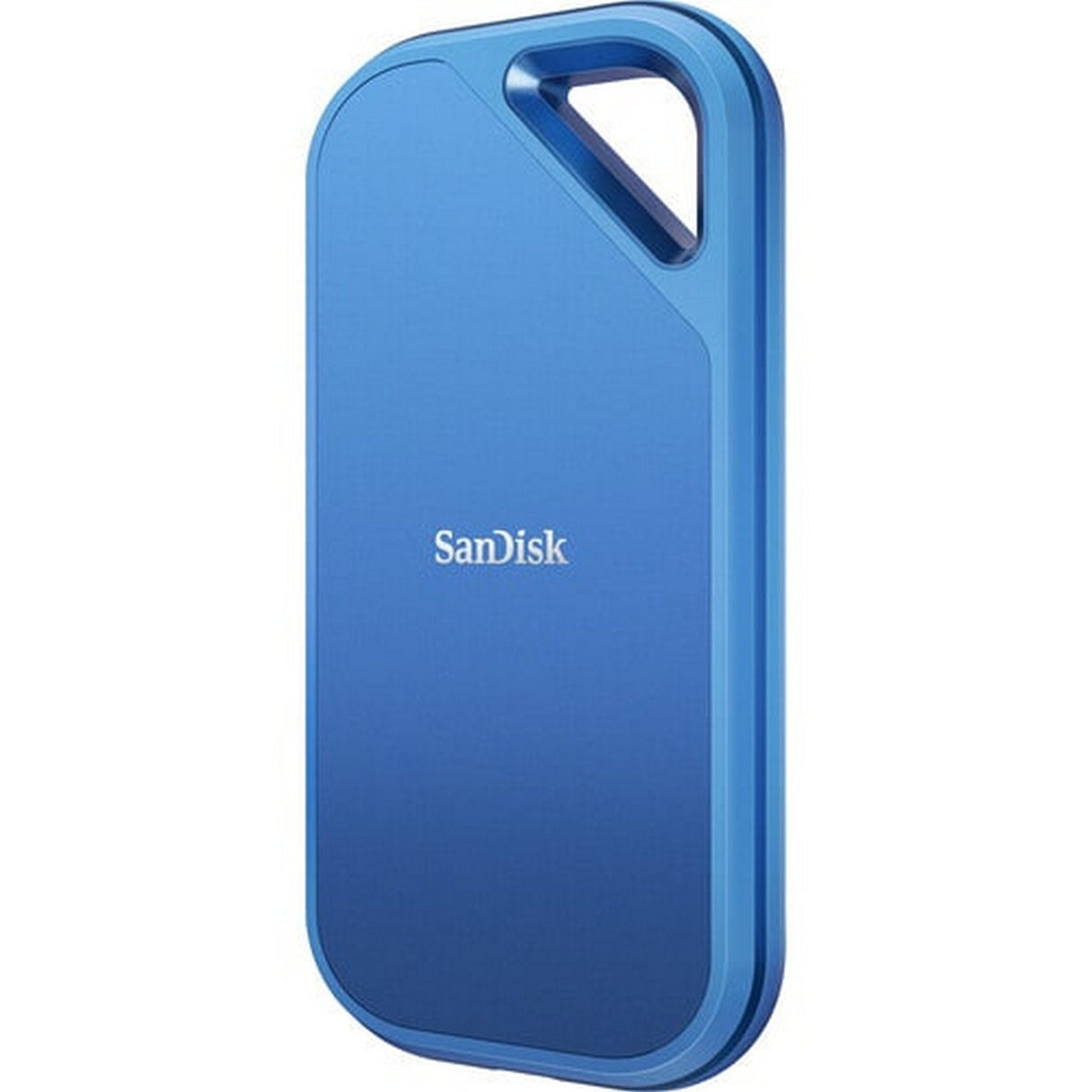 SanDisk Creator Pro Portable SSD