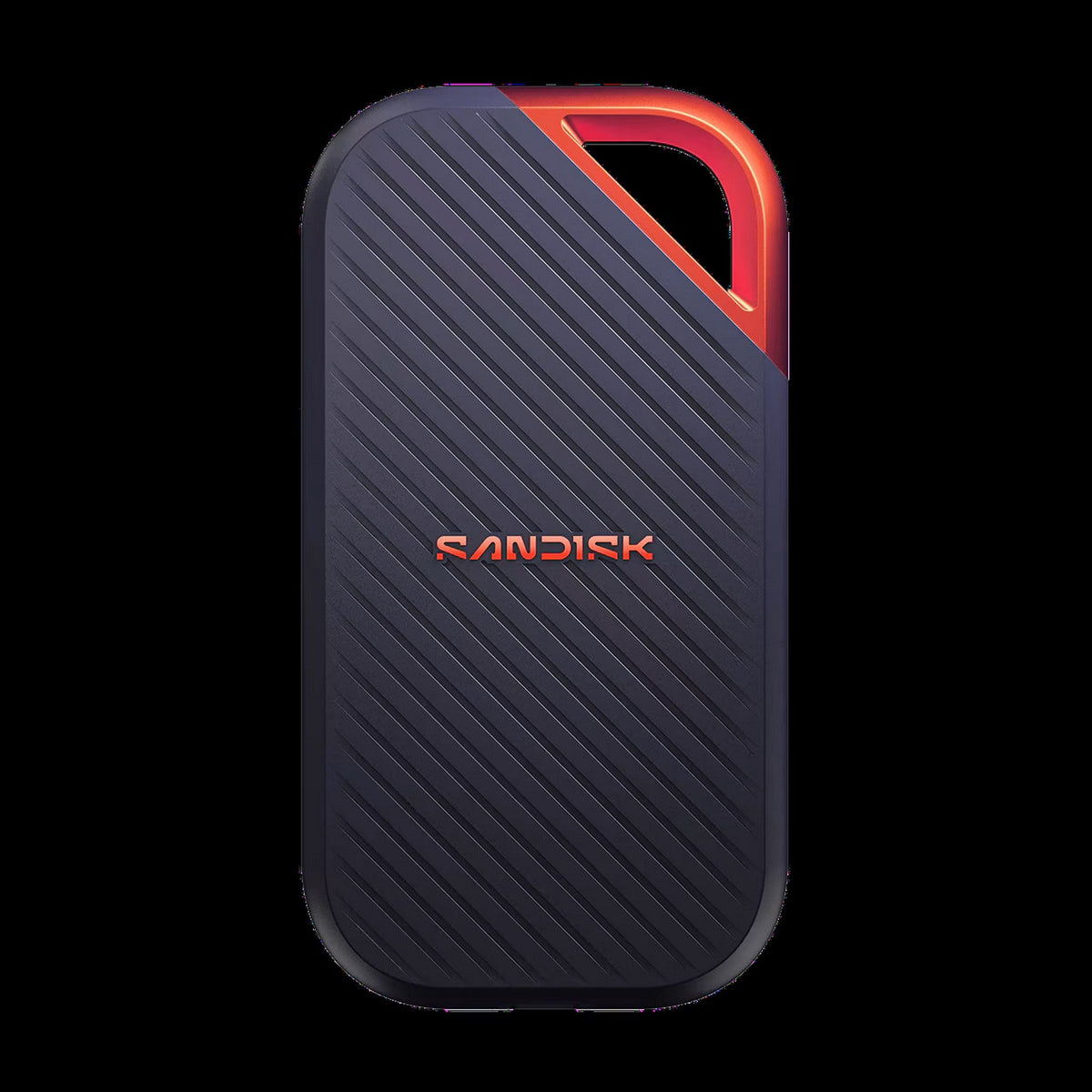SanDisk Extreme PRO Portable SSD V3 USB4 External SSD, 2TB