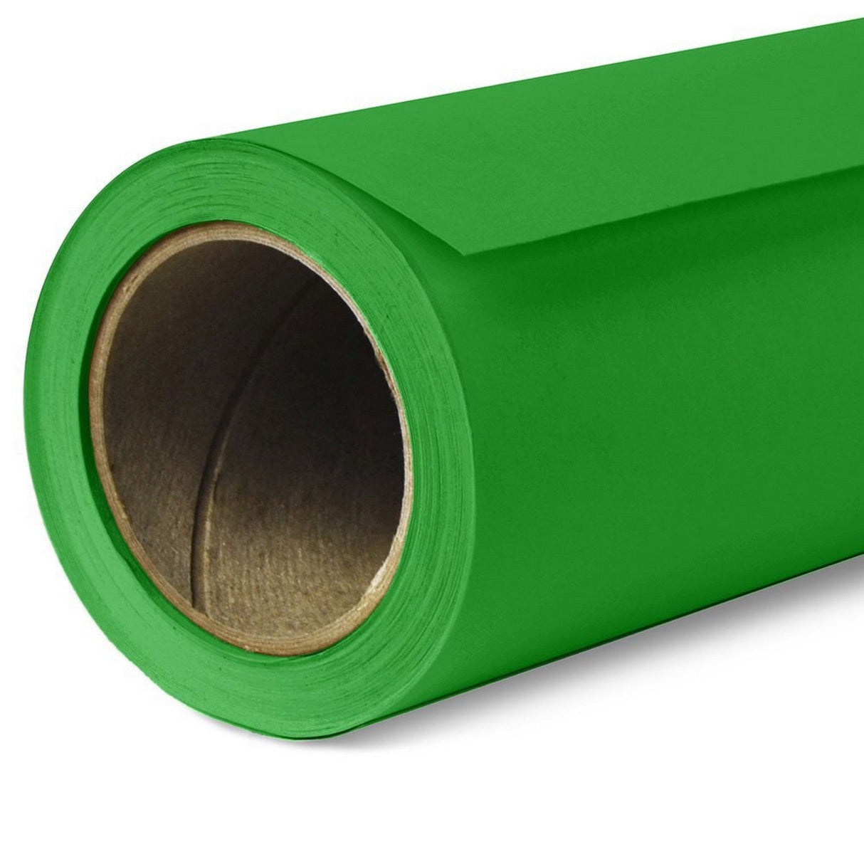 Savage 53-Inch x 12-Yards Widetone Seamless Background Paper Tech Green