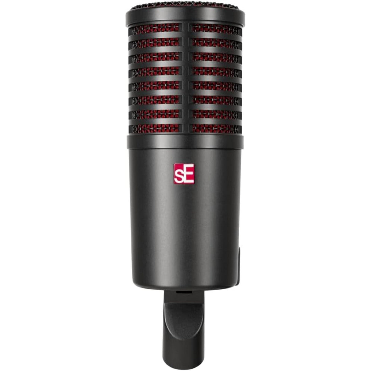 sE Electronics DynaCaster Dynamic Studio Microphone