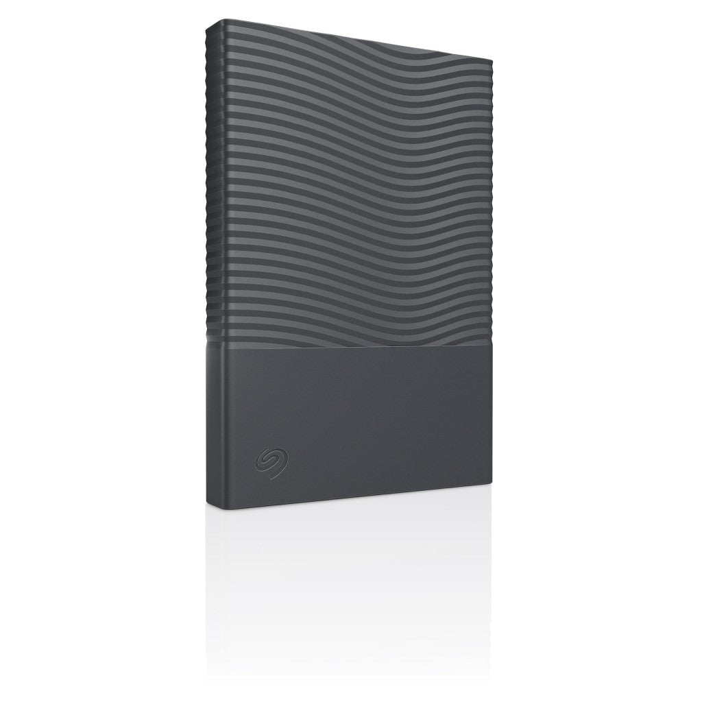 Seagate STNR2000400 One Touch 2TB Portable Hard Drive with Password Protection