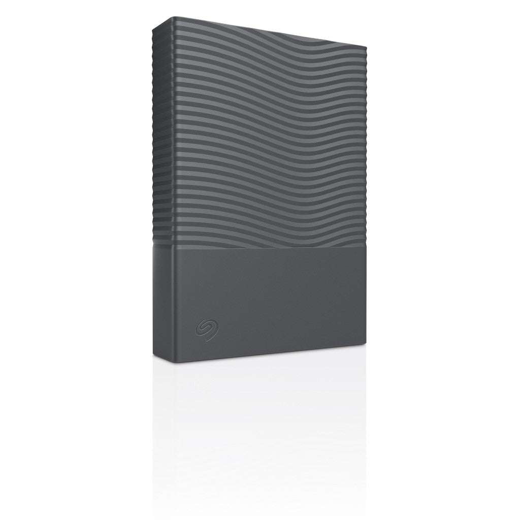Seagate STNR4000400 One Touch 4TB Portable HDD with Hardware Encryption