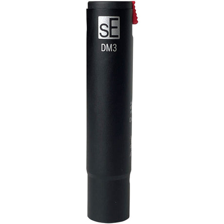 sE Electronics DM3 Active Inline DI - Black