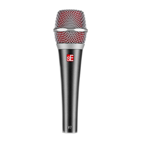 sE Electronics V7 Studio-Grade Supercardioid Dynamic Microphone - Standard