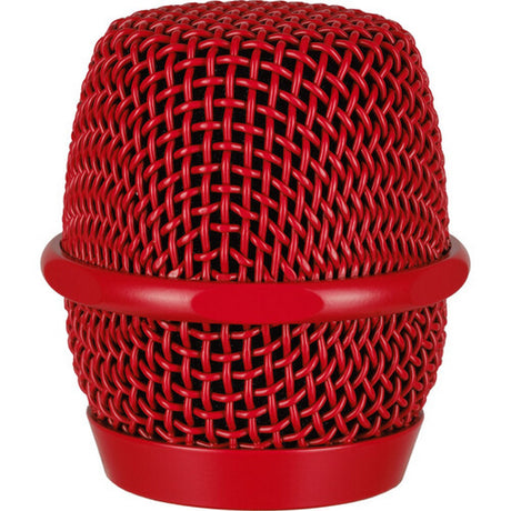sE Electronics V7 Replacement Microphone Grille - Red