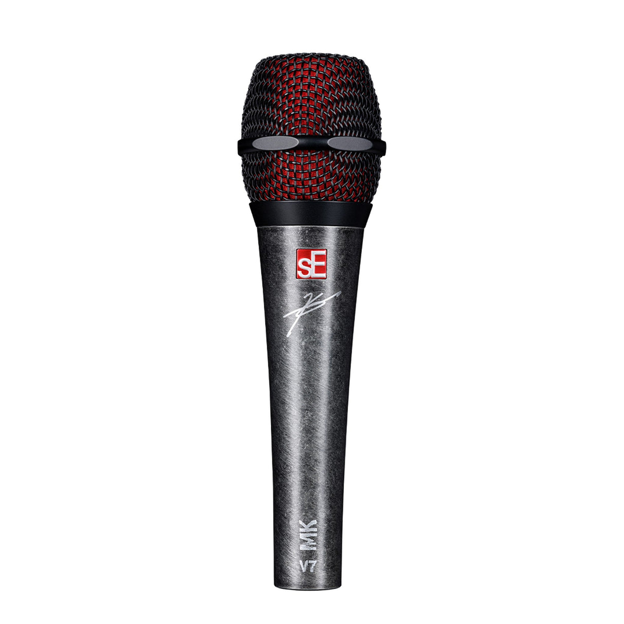 sE Electronics V7 Studio-Grade Supercardioid Dynamic Microphone - Myles Kennedy Edition