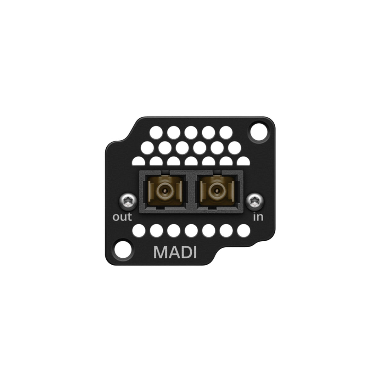 Sennheiser Spectera MADI Card for Base Station - OM