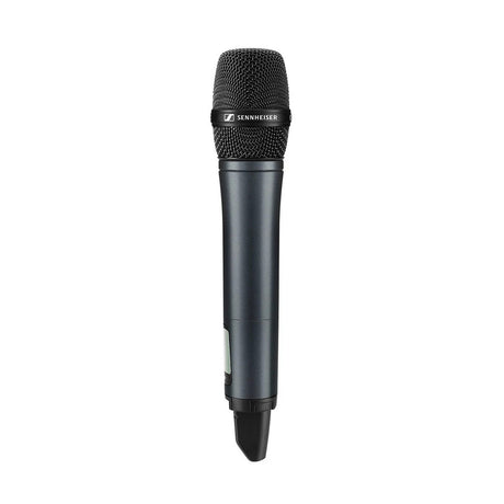 Sennheiser SKM 100-845 G4-S-A1 Handheld Transmitter with Mute Switch and MMD 845-1 BK Capsule 470 - 516 MHz