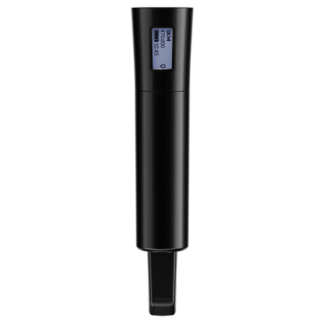 Sennheiser EW-DX SKM-S Digital Wireless Handheld Transmitter Microphone R1-9 520-607.8 MHz