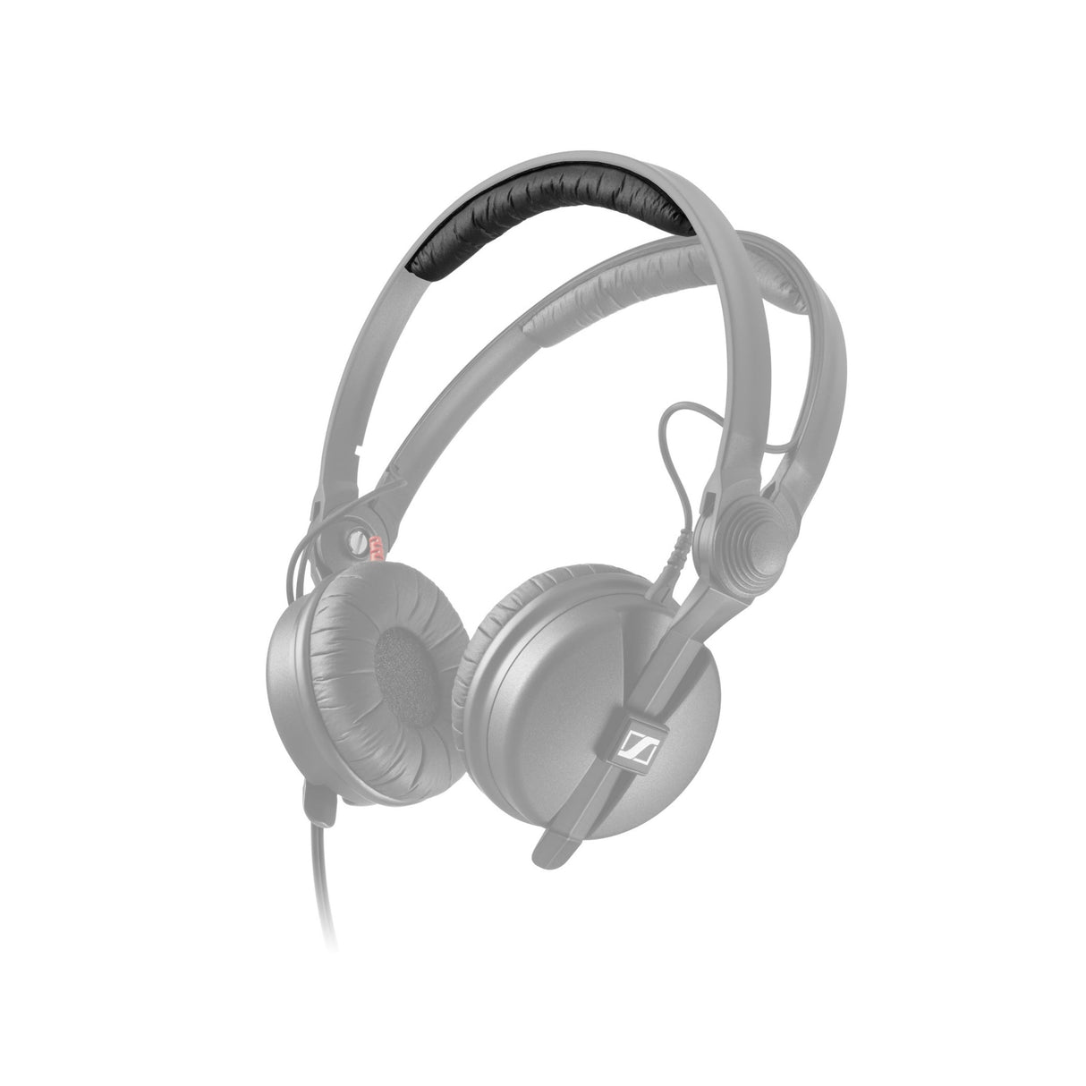 Sennheiser Replacement Headband Pad for HD 25 Headphones