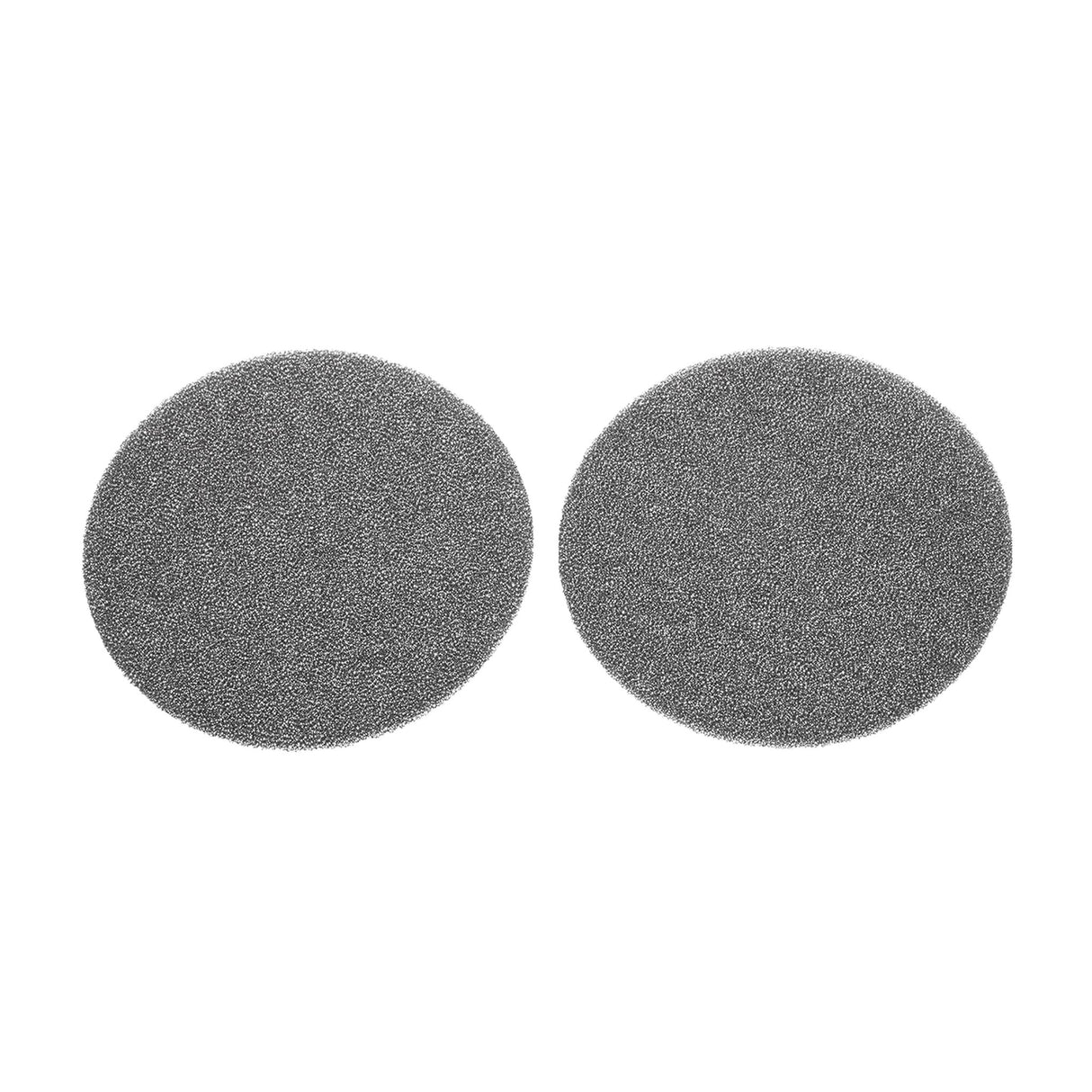 Sennheiser Replacement Foam Disks for HD 25 Headphones