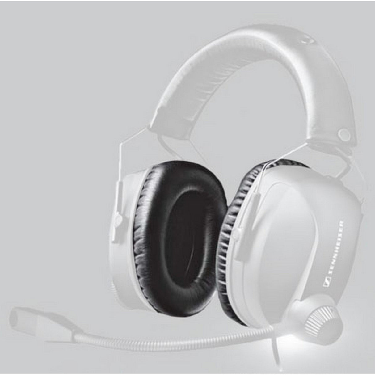 Sennheiser Earpads for HME 110 HME 100 Headphones Pair