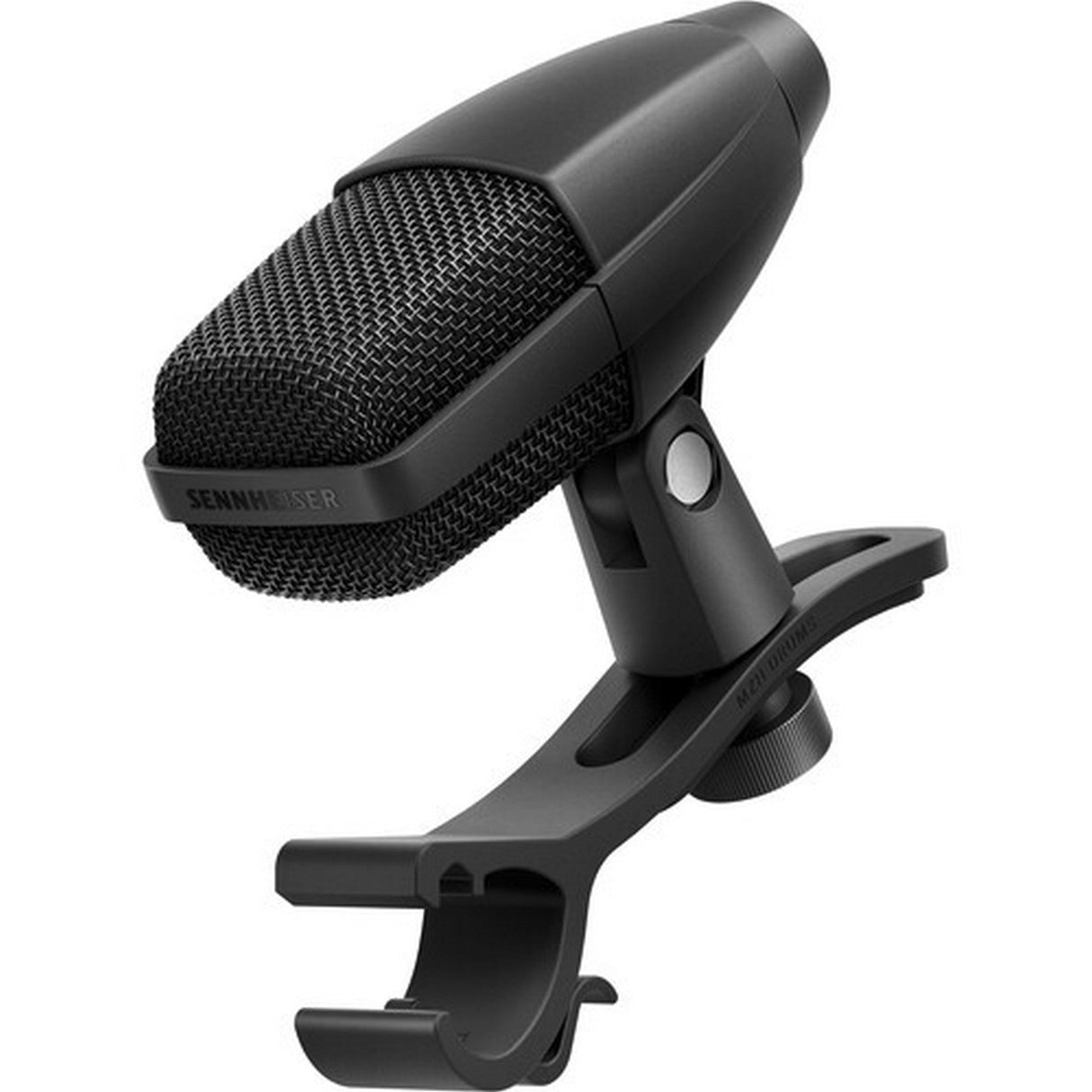 Sennheiser MD 421 Kompakt Dynamic Microphone with Drum Clamp