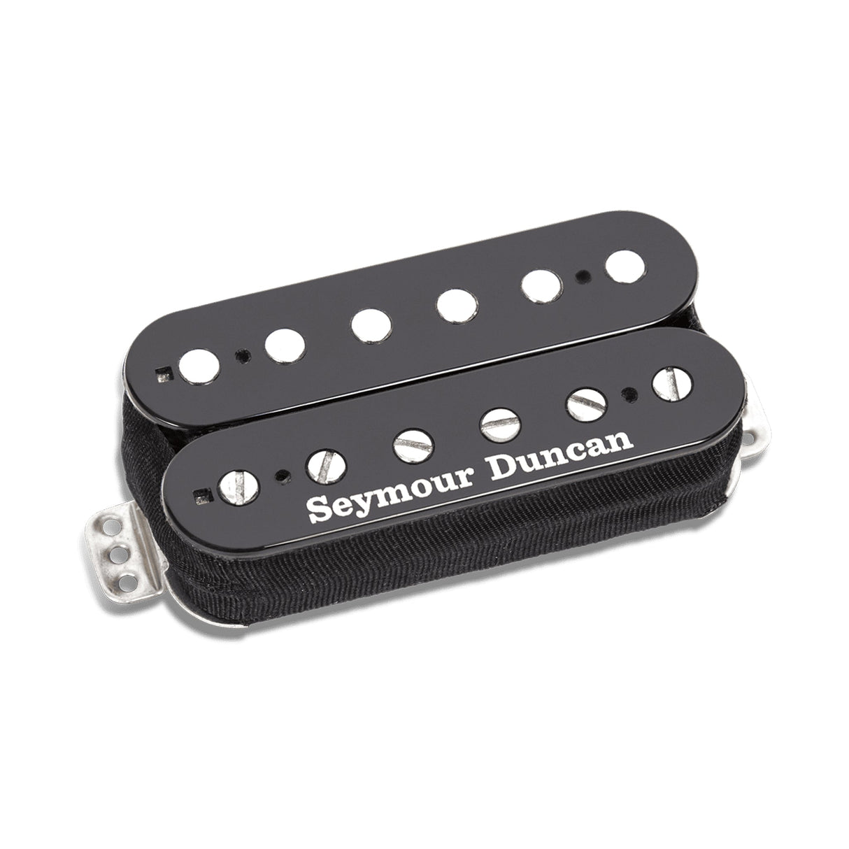 Seymour Duncan JB Model Trembucker 6-String Guitar Pickup - Black - accessories