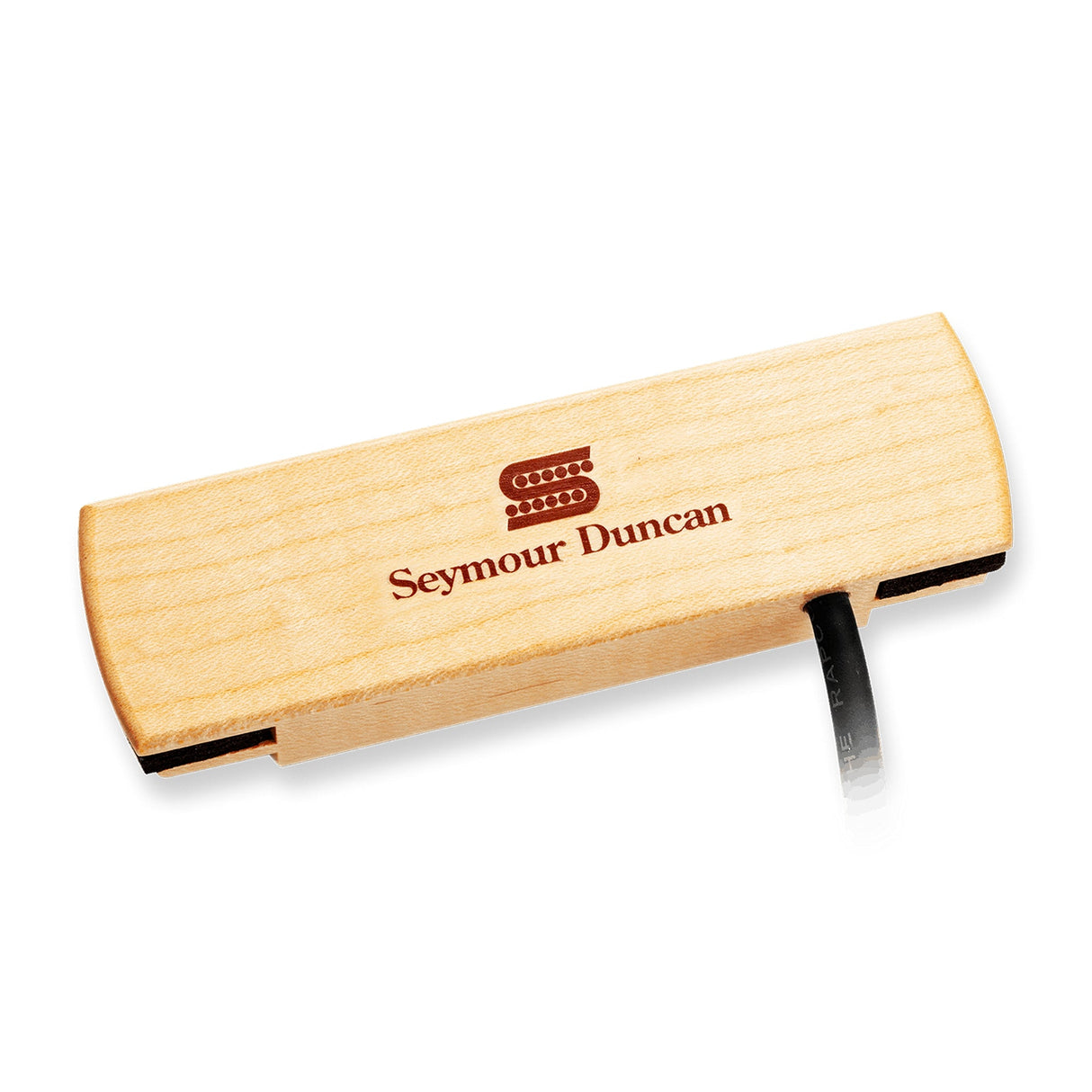 Seymour Duncan SA-3HC Woody Hum Canceling Acoustic Guitar Pickup - Maple - accessories