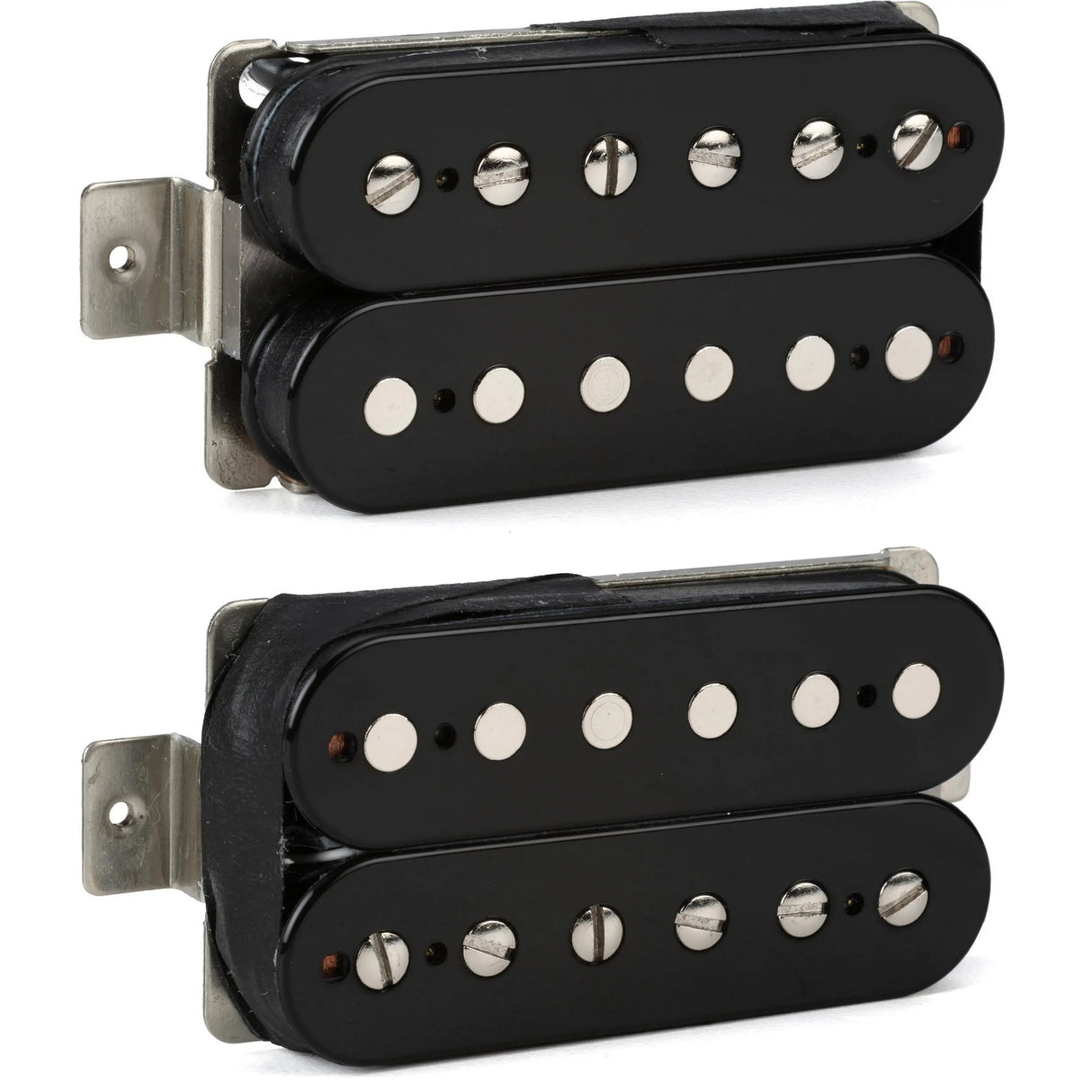 Seymour Duncan APH-2 Slash Humbucker Set, Black Short Leg