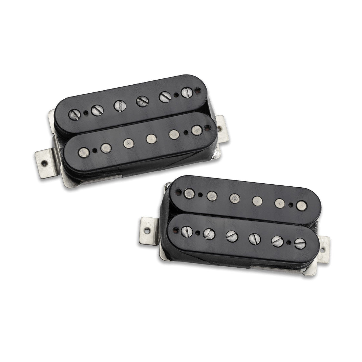 Seymour Duncan 50th Anniversary ‘59 Model Limited Edition Humbucker Pickup Set, 11828-127-B