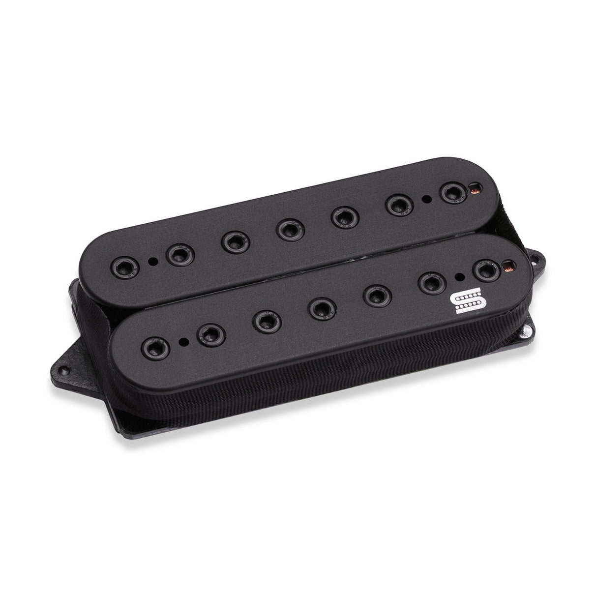 Seymour Duncan Dino C Machete 7 String Passive Mount Bridge