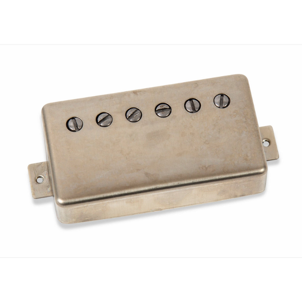 Seymour Duncan APH-2N Slash Neck Humbucker Raw Nickel 4-Conductor