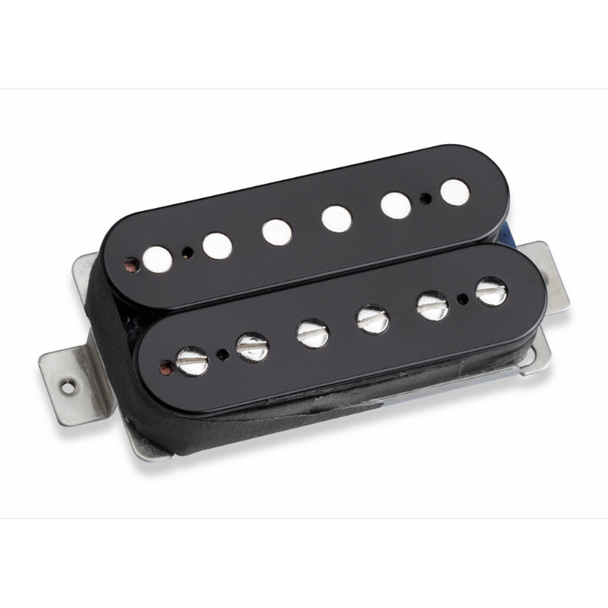 Seymour Duncan Slash 2.0 Bridge Humbucker Black 4-Conductor