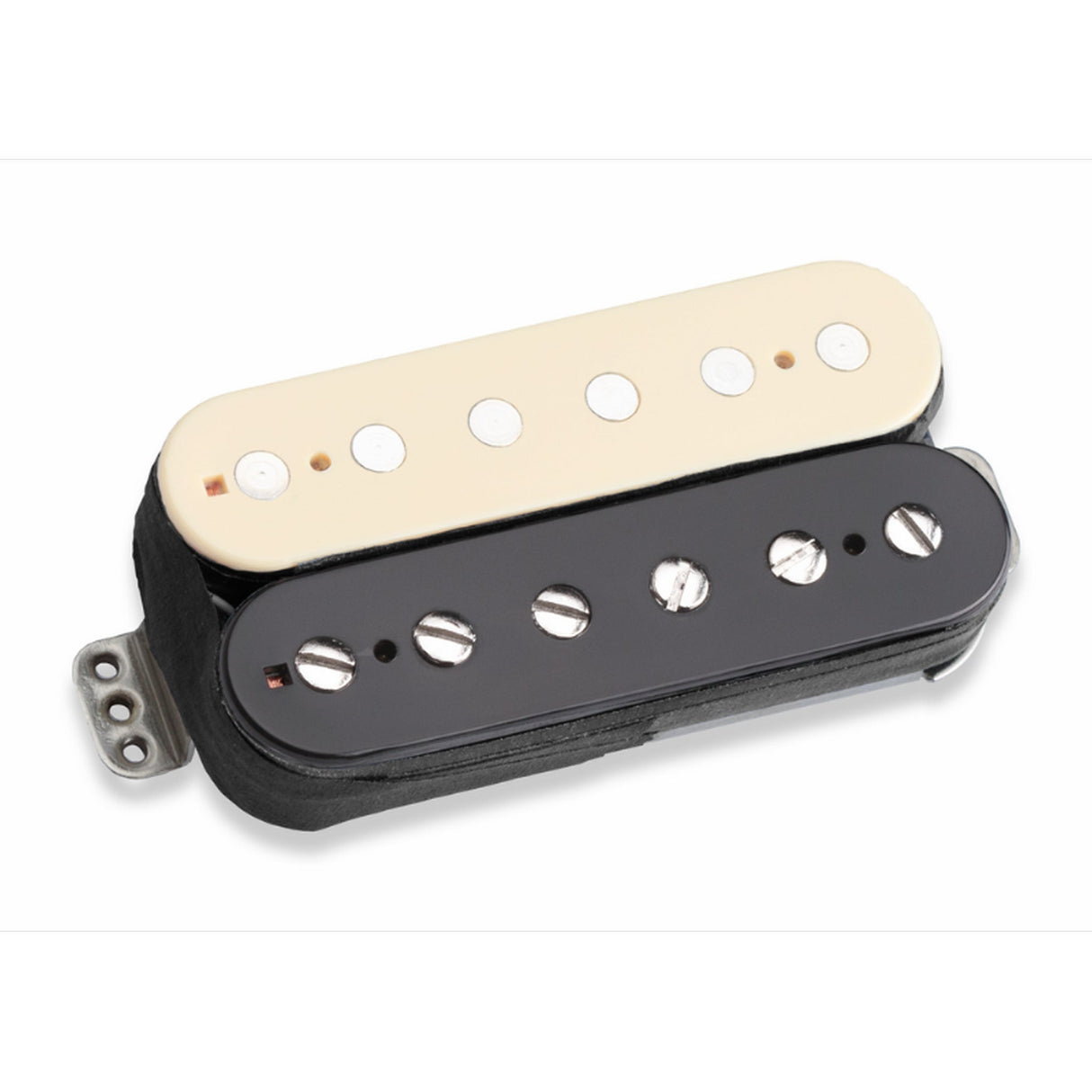 Seymour Duncan 11103-19-Rz Slash 2.0 Bridge Trembucker Rev Zebra