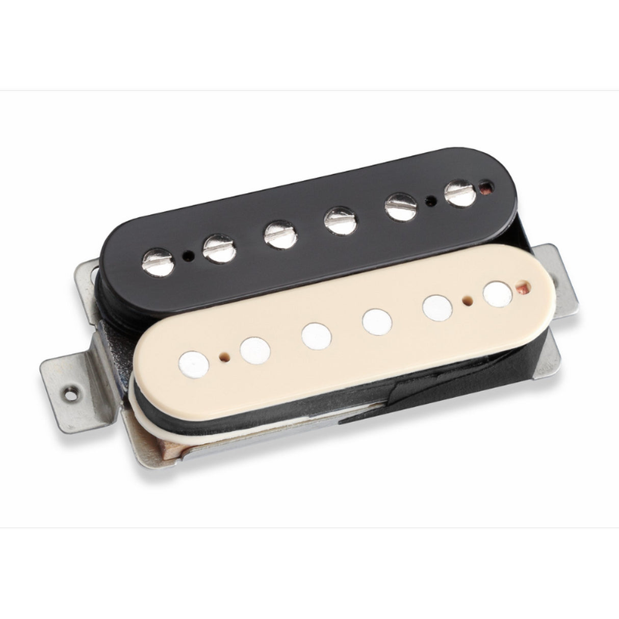 Seymour Duncan Slash 2.0 Neck Humbucker Reverse Zebra 4-Conductor