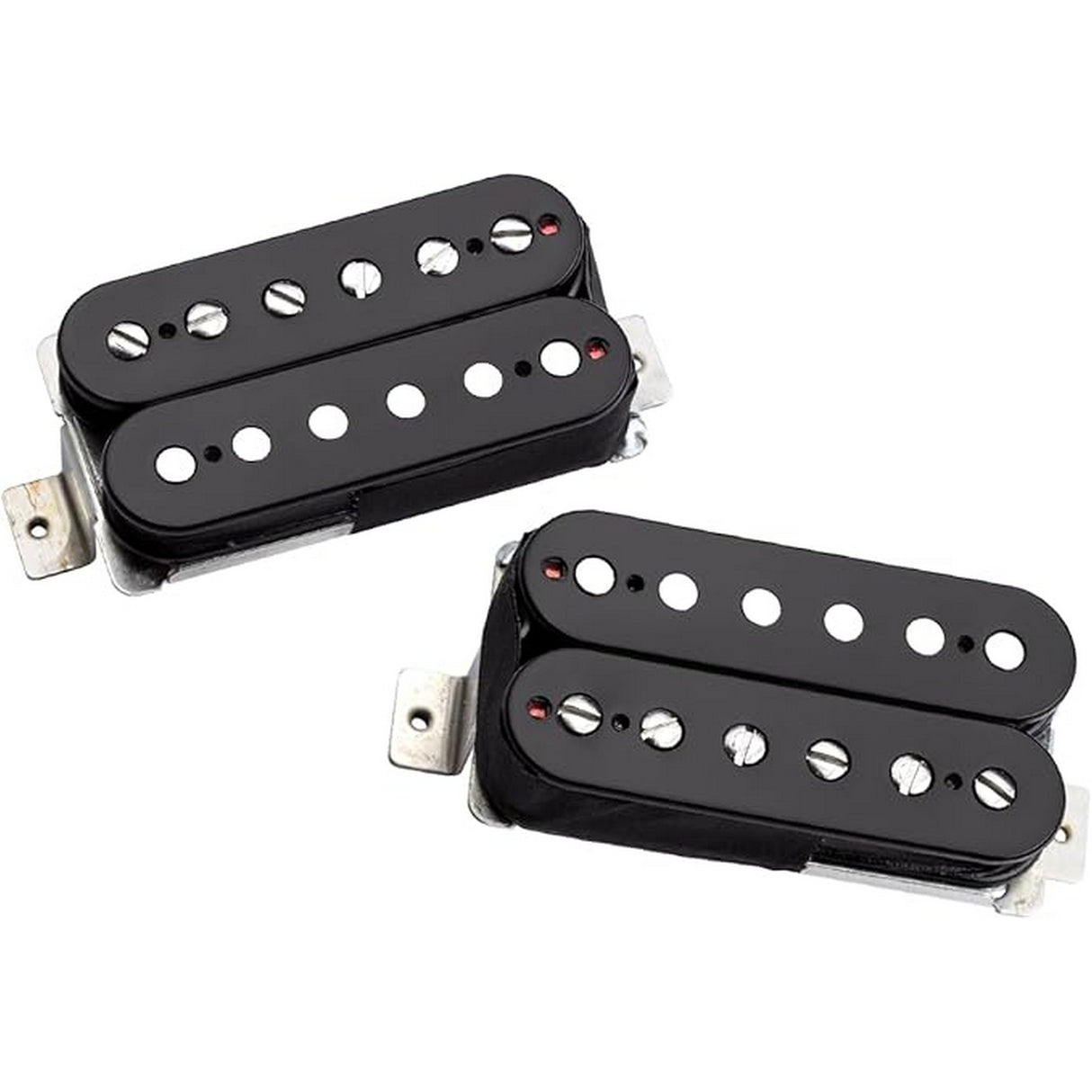 Seymour Duncan 50th Anniversary Limited Edition JB and Jazz Hot Rodded Humbucker Set