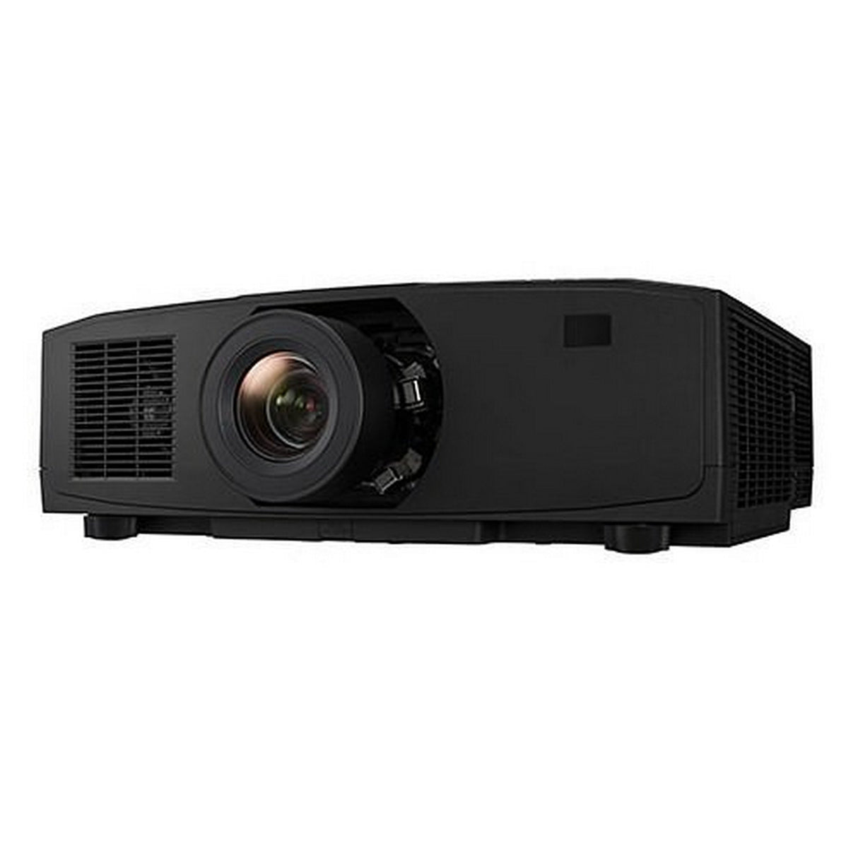 Sharp NP‑PV710UL‑B1‑13ZL 7100‑Lumen WUXGA Laser Installation Projector with NP13ZL Lens