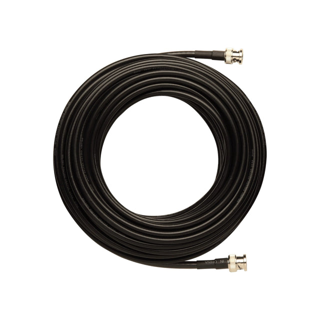 Shure UA8100 BNC to BNC Coaxial Cable 100-Feet