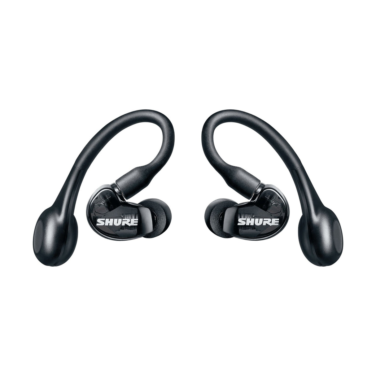 Shure AONIC 215 True Wireless Sound Isolating Earphones Gen 2 - Black