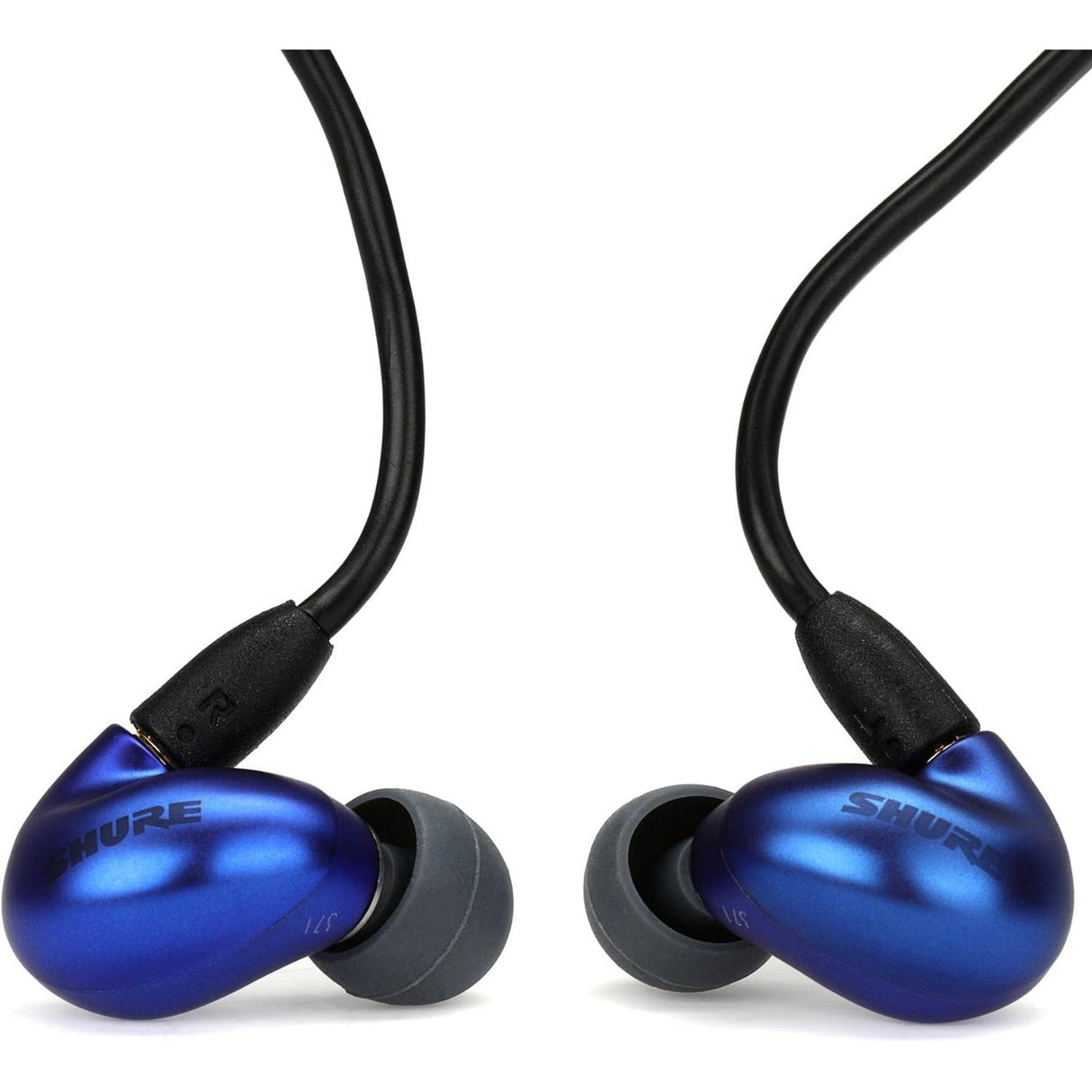 Shure SE846 Wired Sound Isolating Earphone with RMCE-UNI Cable (Used) - used