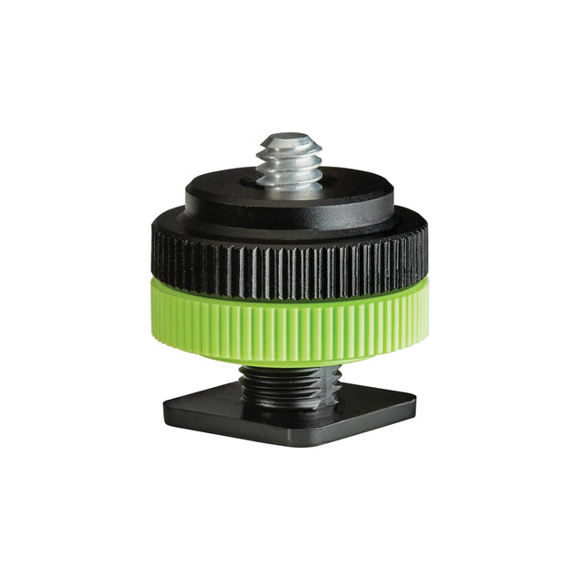 Shure WA311 Non-Conductive Cold Shoe Mount Adapter for SLXD5 Portable Receivers