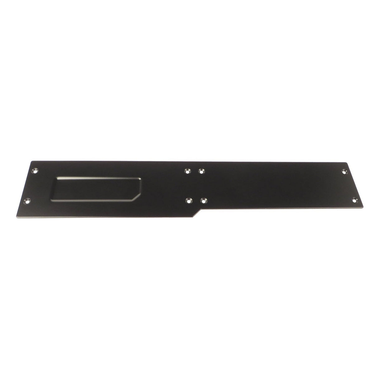 Shure Replacement Rack Mount Flat Plate for QLXD4 (53A22140)