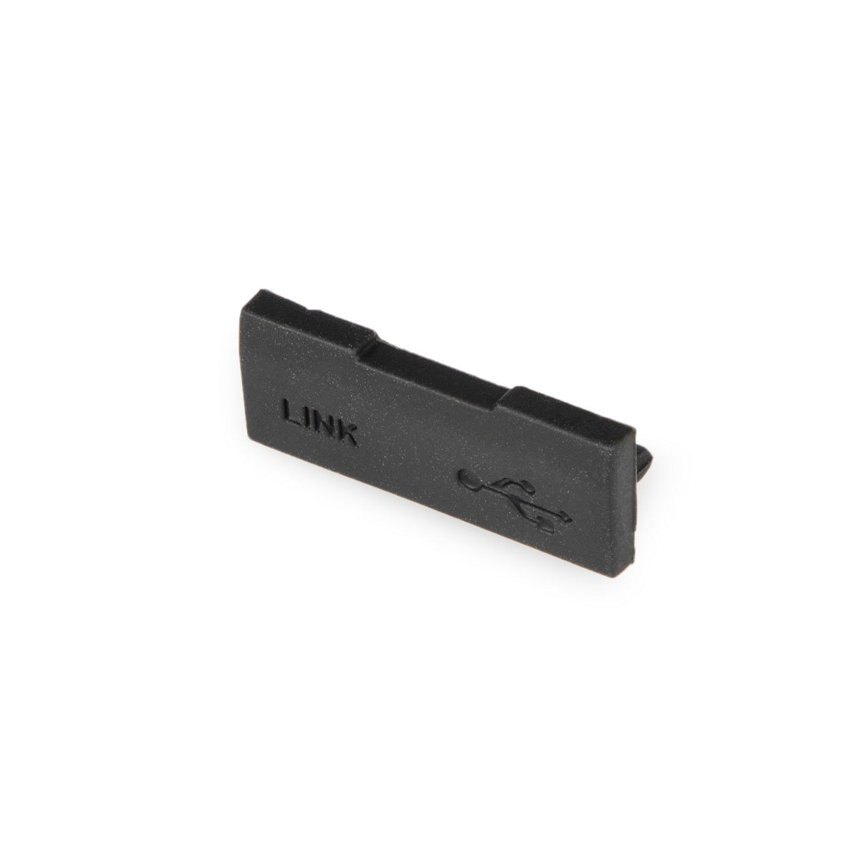 Shure Replacement Rubber USB Link Cover for GLXD1 (65A16323)