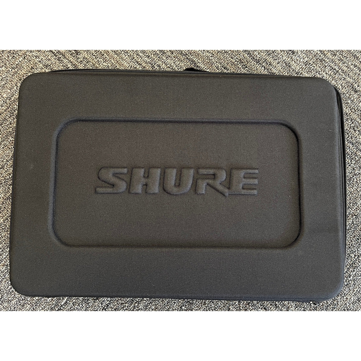 Shure Wireless Microphone System Case for GLXD14 + (95J16526)