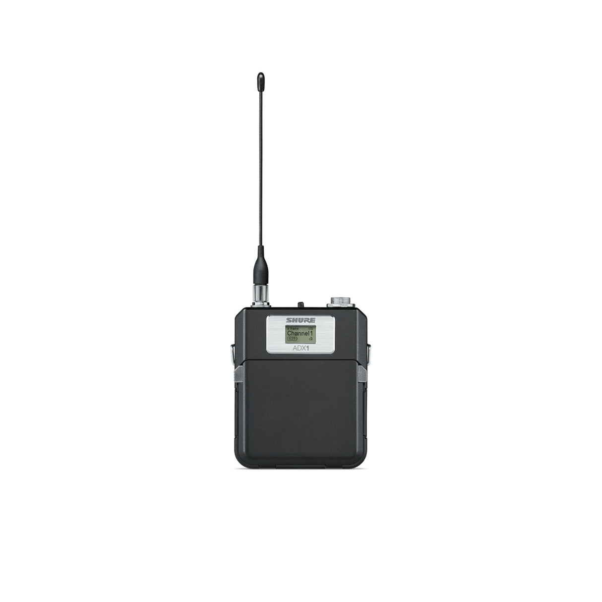 Shure ADX1LEMO3 Axient Digital Bodypack Transmitter