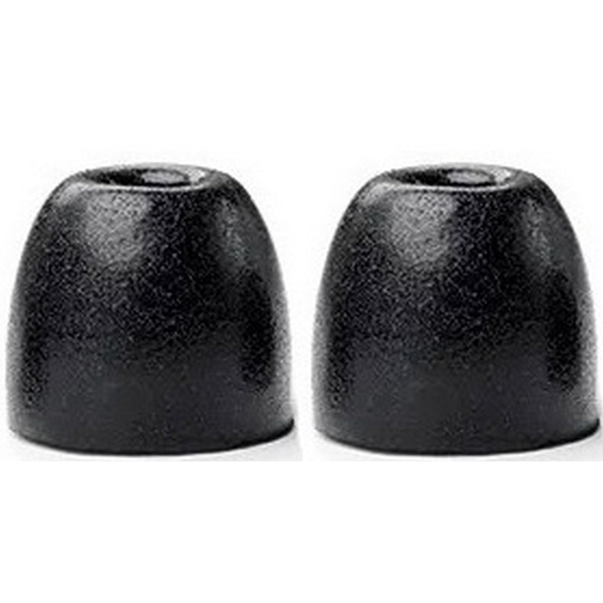 Shure Black Foam Sleeves for Sound Isolating Earphones Pair Medium