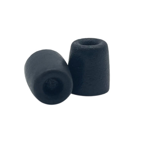 Shure EACYF1 Comply 100 Series Large Memory Foam Earbud Sleeve Tips, 50-Pairs