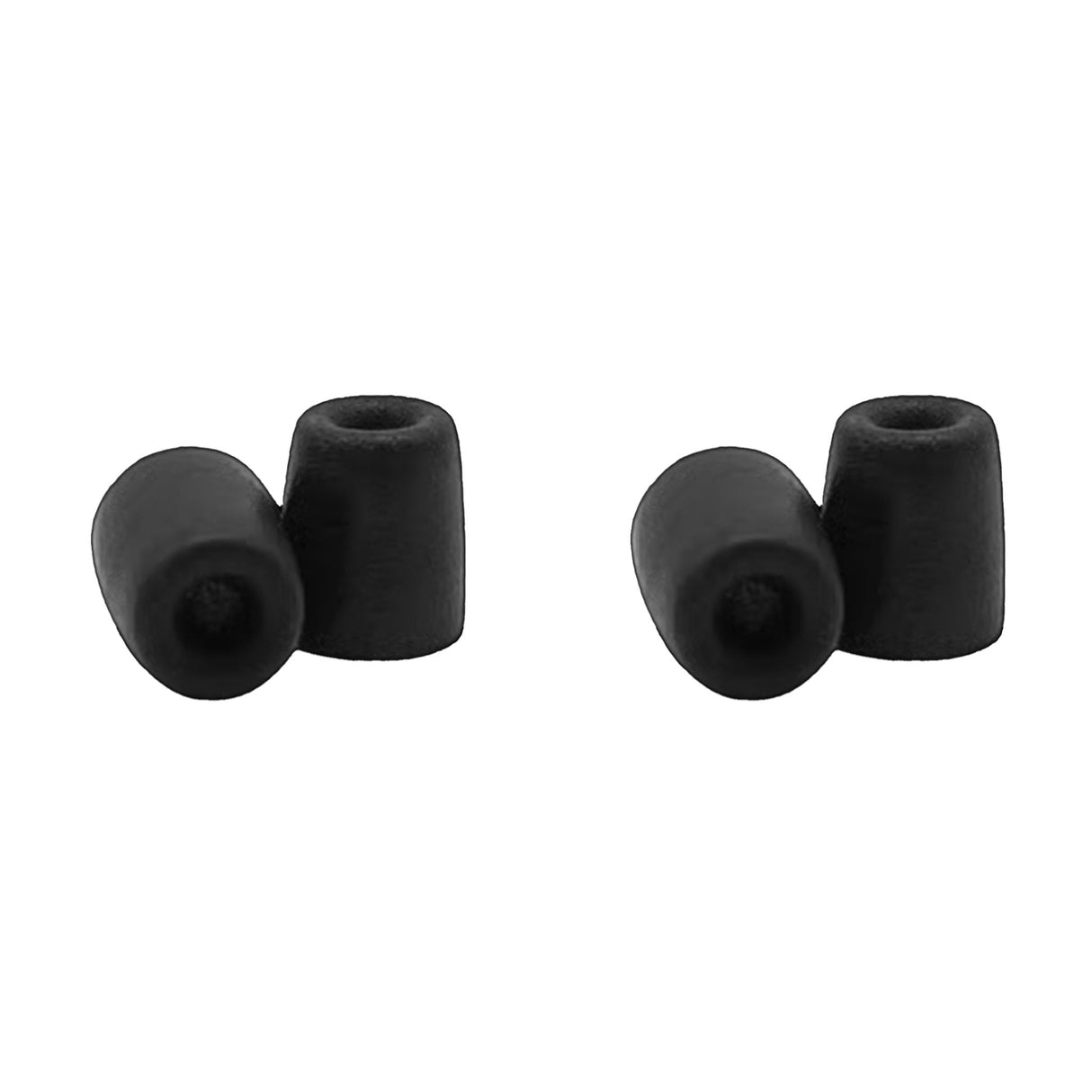 Shure EACYF1 Comply 100 Series Earbud Sleeves, Multiple Sizes and Pack Options Available