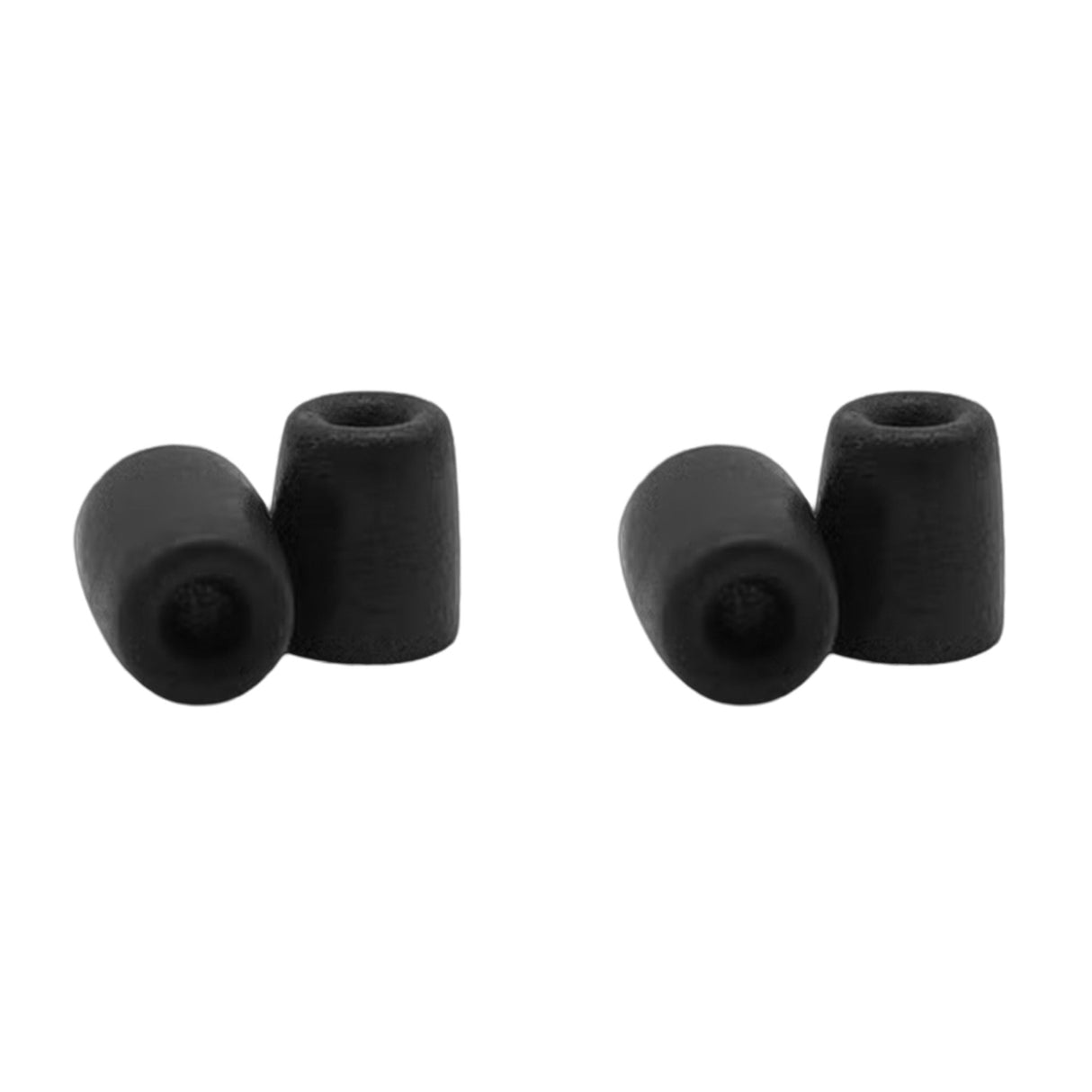 Shure EACYF1 Comply 100 Series Earbud Sleeves, Multiple Sizes and Pack Options Available
