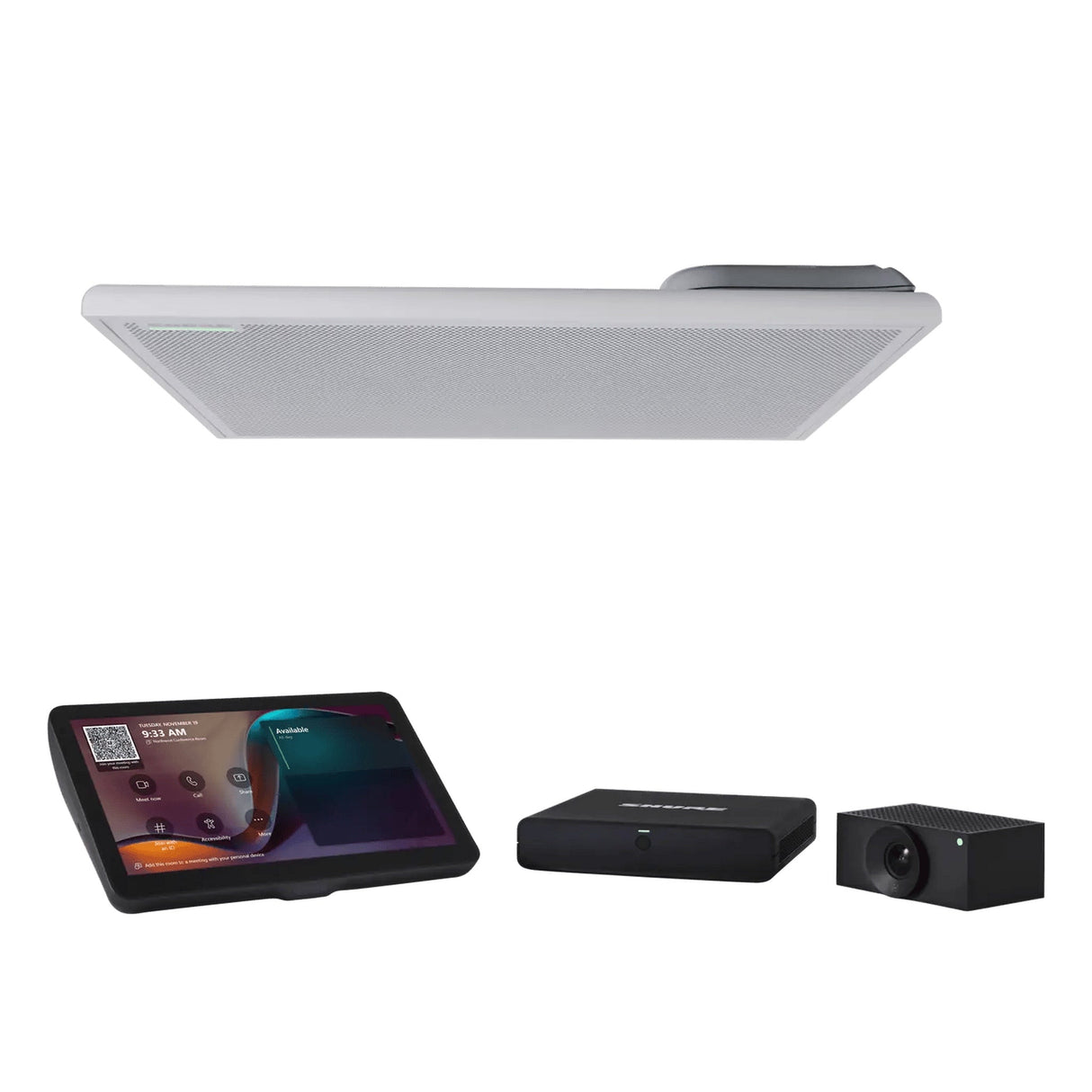 Shure IntelliMix Room Kit 50