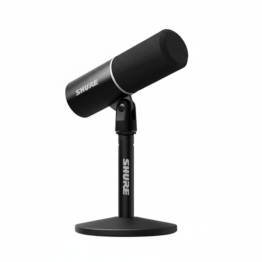 Shure MV6 Gen 2 USB Gaming Microphone