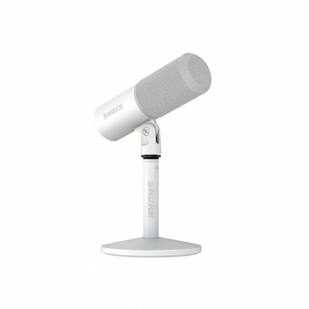 Shure MV6 Gen 2 USB Gaming Microphone