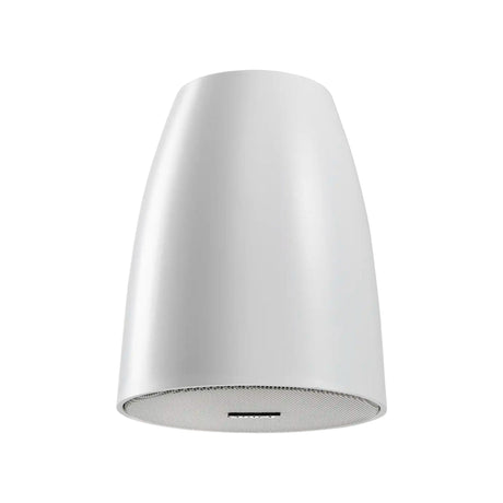 Shure MXP-1 Mini Pendant Passive Loudspeaker - White