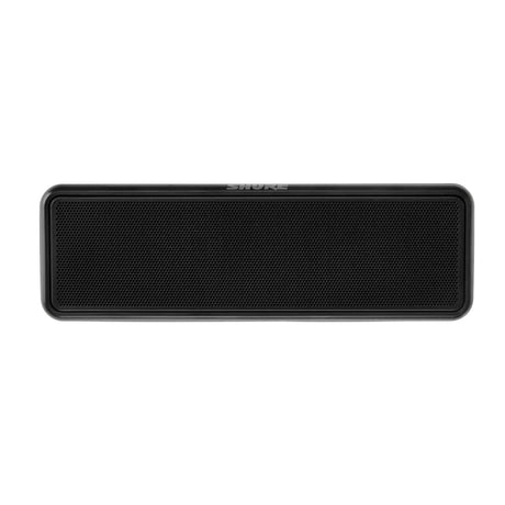 Shure MXP-3 Wall Mount Passive Loudspeaker - Black