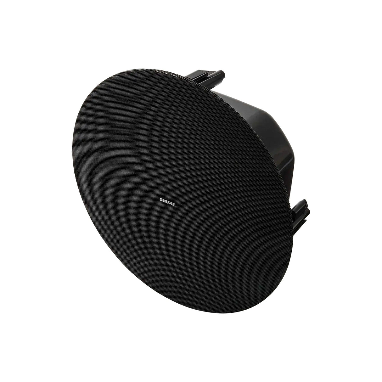 Shure MXP-5 Ceiling Mount Passive Loudspeaker Single - MXP-5 Ceiling Loudspeaker / Black