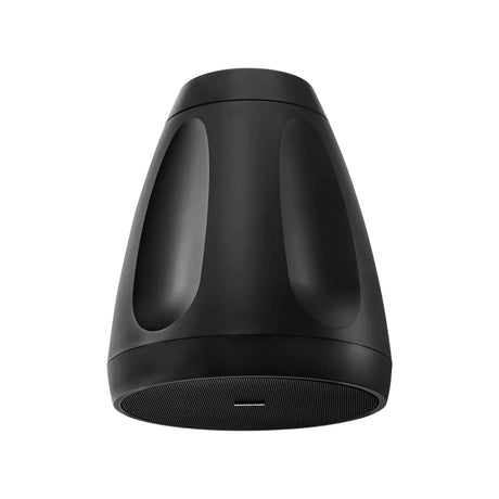 Shure MXP-6 Pendant Passive Loudspeaker - Black
