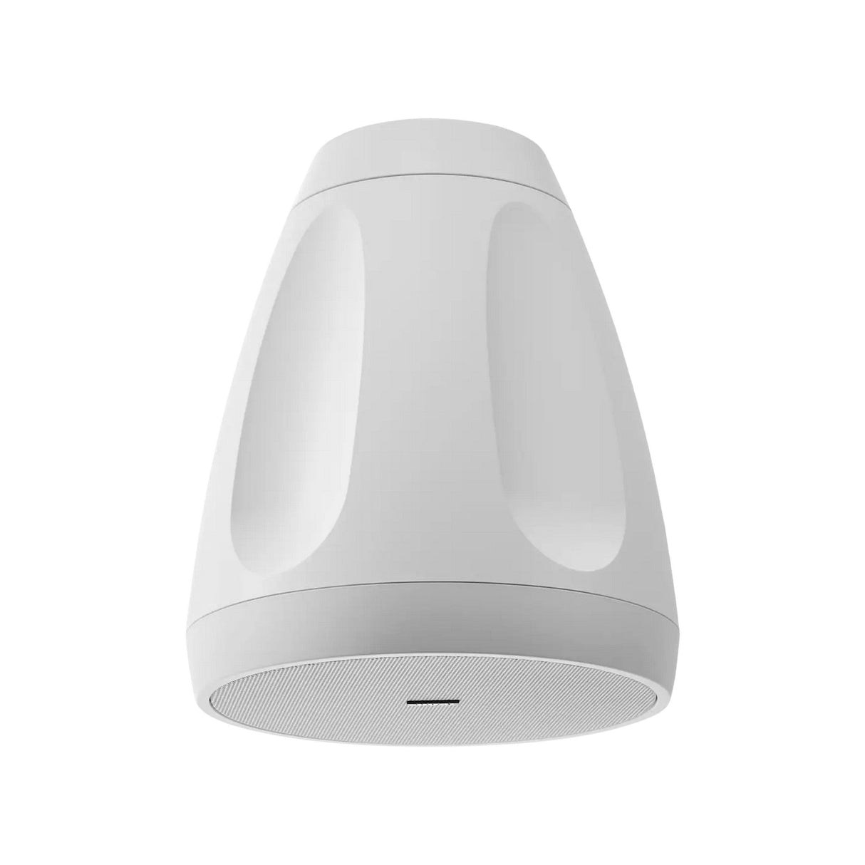 Shure MXP-6 Pendant Passive Loudspeaker - White