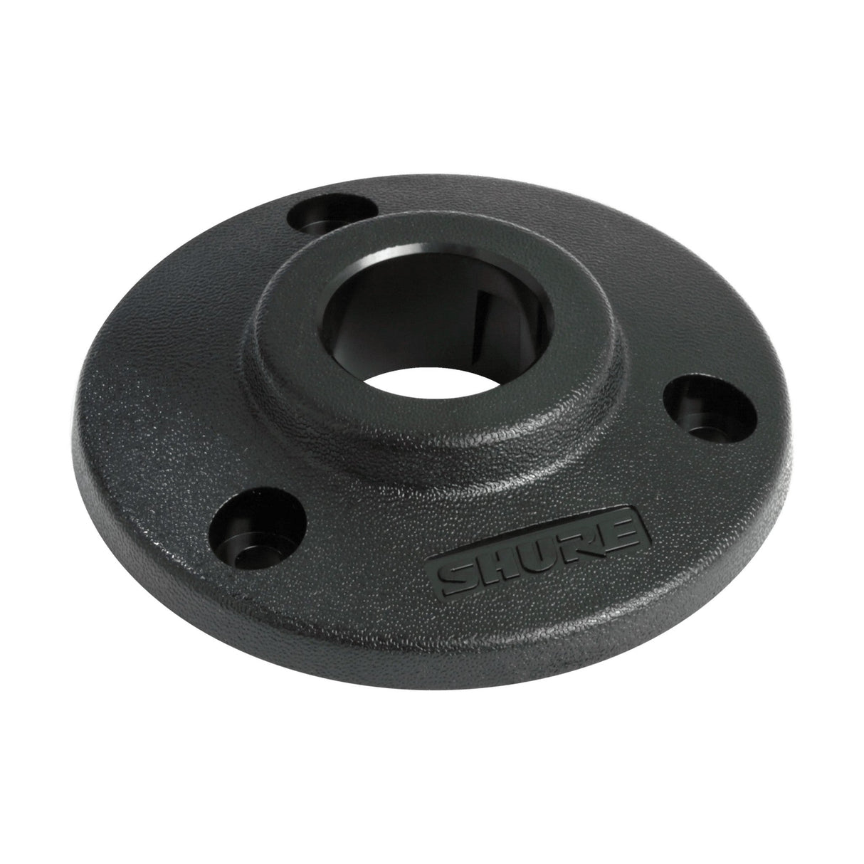 Shure Replacement Locking Flange Mount for MX418DC (RPM640)